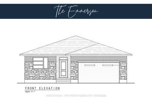 131 Kastner St, Stratford, ON, N5A0L1 | Card Image