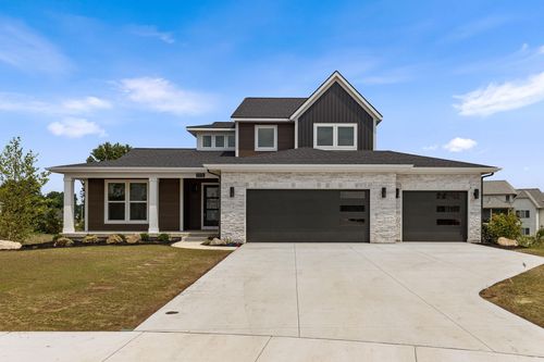 7772 Greendale Dr Se, Byron Center, MI, 49315-5906 | Card Image