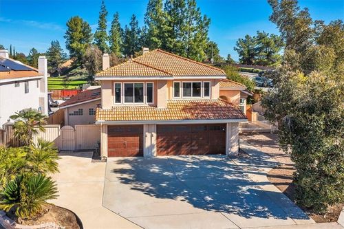 23860 Cadenza Dr, Murrieta, CA, 92562-2107 | Card Image