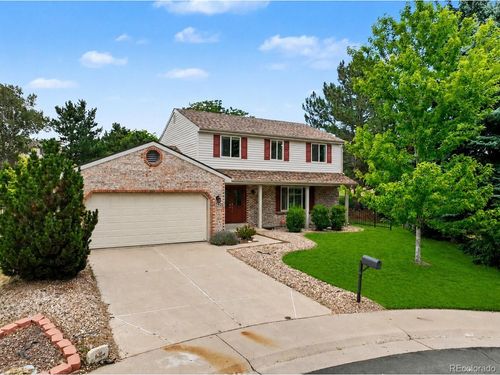 5406 S Rifle Ct, Centennial, CO, 80015-2531 | Card Image