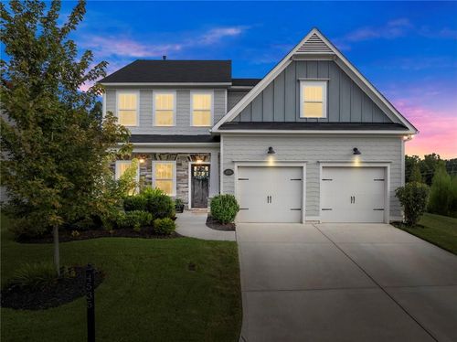 4535 Seacliff Ct, Cumming, GA, 30028-6526 | Card Image