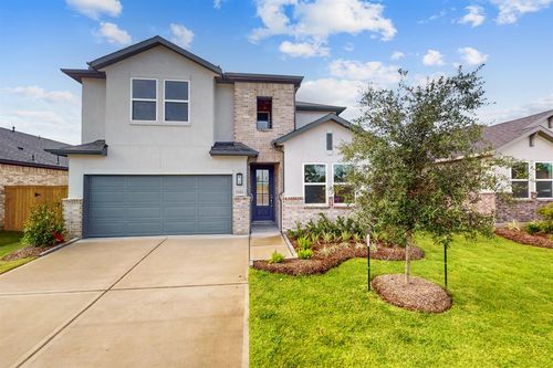 1203 Sugar Drive, Tomball, TX, 77375 | Card Image