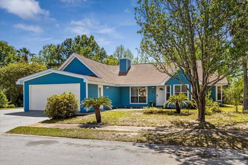3009 Bob White Dr, Mary Esther, FL, 32569-1481 | Card Image