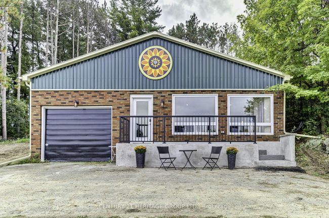 2601 Concession Rd 5, House other with 3 bedrooms, 2 bathrooms and 30 parking in Adjala Tosorontio ON | Image 25