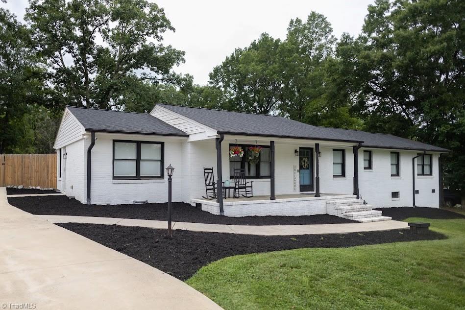 Residential in Greensboro