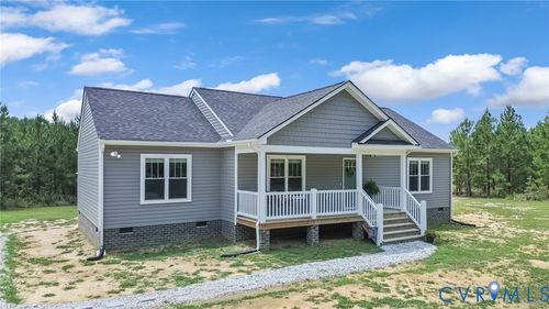 11395 Lawyers Rd, Prince George, VA, 23875-3622 | Card Image