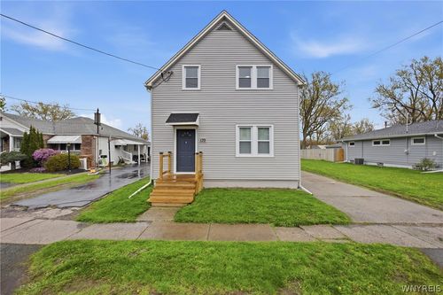 139 Rossler Ave, Cheektowaga, NY, 14206-2477 | Card Image