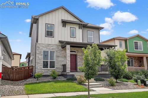 21554 E 59th Dr, Aurora, CO, 80019-2240 | Card Image