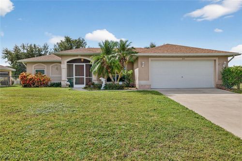 414 Nw 15th St, Cape Coral, FL, 33993-1040 | Card Image
