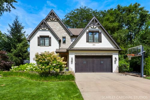 835 S Wright St, Naperville, IL, 60540-6737 | Card Image