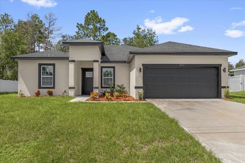 4717 Sw 166th Loop, Ocala, FL, 34473-4659 | Card Image