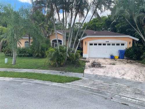 188 Gulfstream Cir, Royal Palm Beach, FL, 33411-8285 | Card Image
