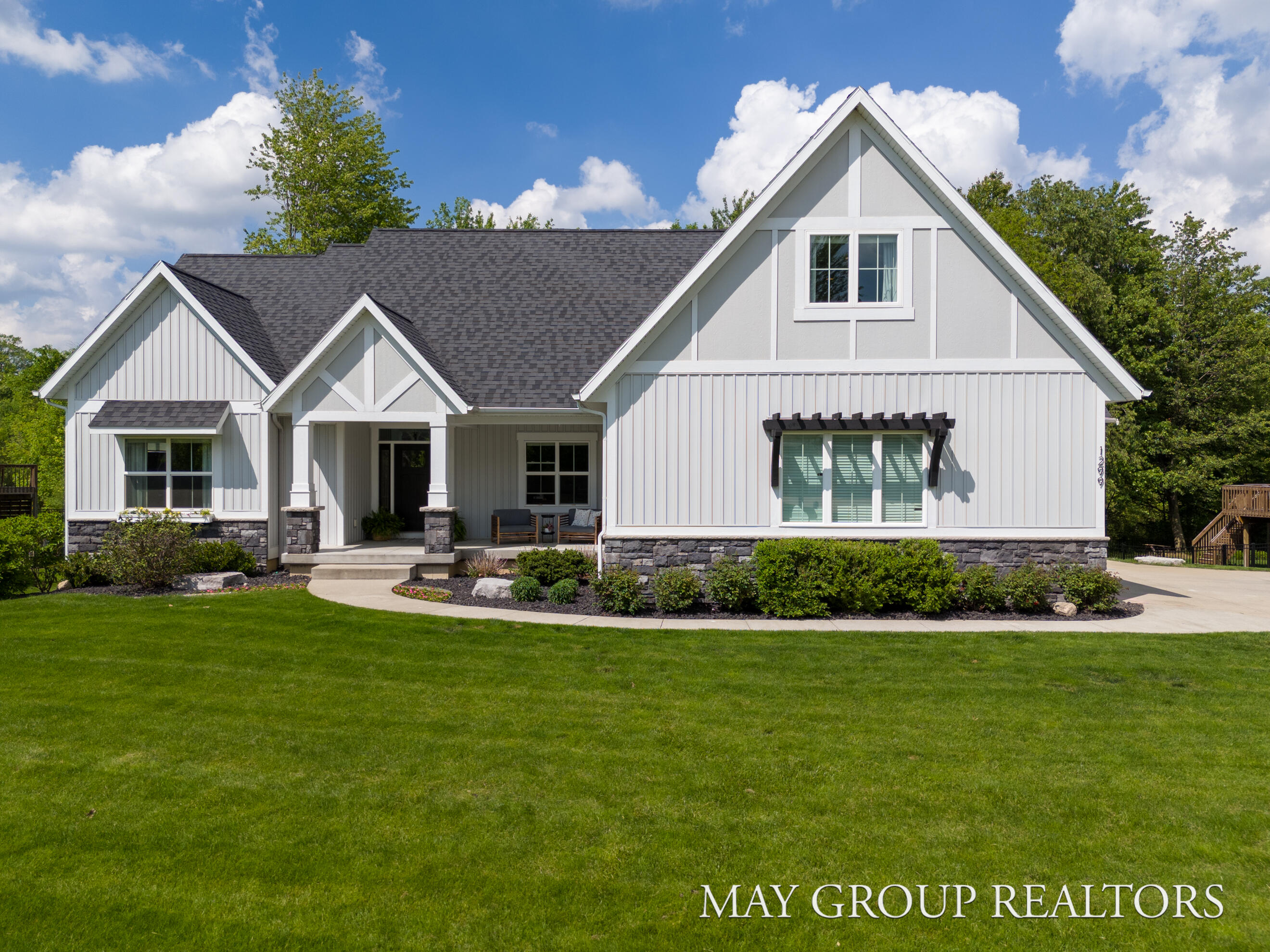 Copperfield St, Byron Center, MI 49315