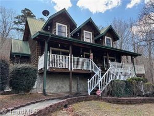 1634 Lake Country Drive Ext, Asheboro, NC, 27205-0534 | Card Image