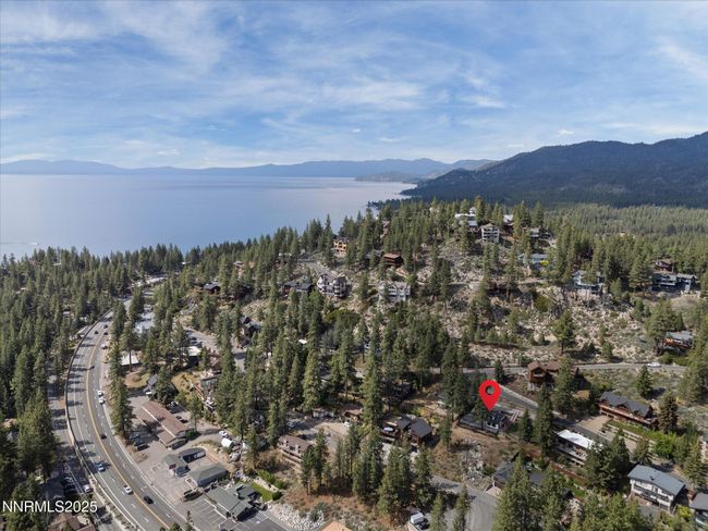 605 Jerry Dr, House other with 4 bedrooms, 2 bathrooms and 8 parking in Zephyr Cove NV | Image 55