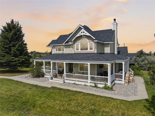 977 Trailcrest Dr, Bozeman, MT, 59718-7537 | Card Image