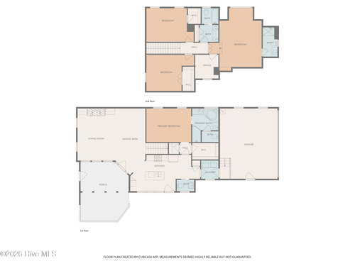 1802 Barkley Ave, Wilmington, NC, 28403-7237 | Card Image