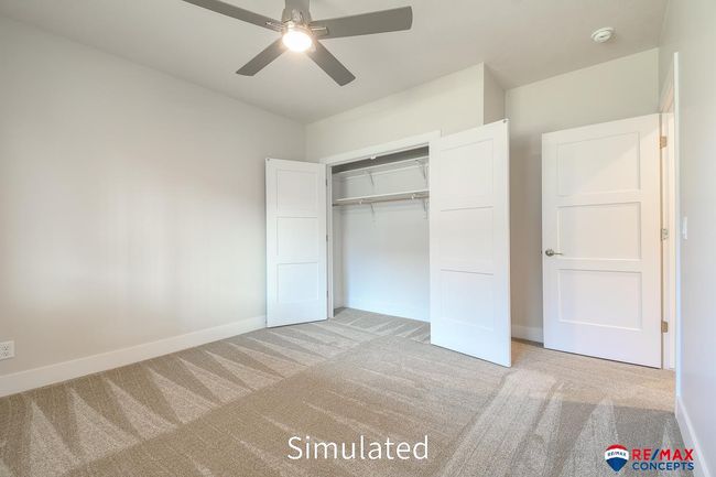5807 S 94 Th St, Townhouse with 3 bedrooms, 3 bathrooms and 2 parking in Lincoln NE | Image 31