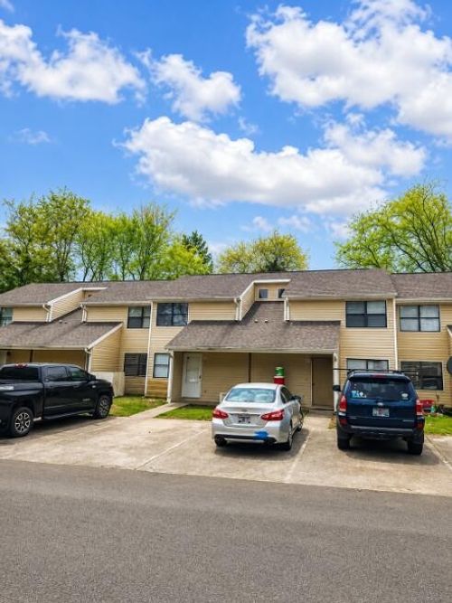 661 Village Green Dr Nw, Cleveland, TN, 37312-4034 | Card Image