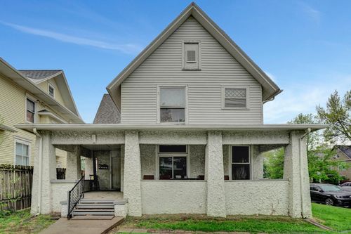 2103 A St, Lincoln, NE, 68502-1788 | Card Image