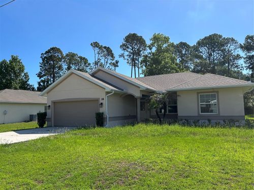 26 Pitt Ln, PALM COAST, FL, 32164-7009 | Card Image