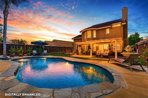 24610 Leafwood, Murrieta, CA, 92562 | Card Image