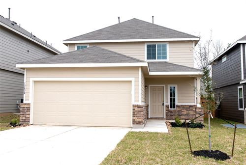 13433 Cannon Creek Ct, Willis, TX, 77378 | Card Image