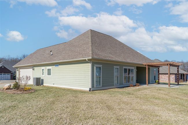 720 Timber Ln, House other with 3 bedrooms, 2 bathrooms and null parking in Elizabethtown KY | Image 24