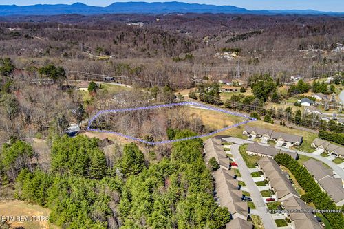 0 Cate Rd, Powell, TN, 37849 | Card Image