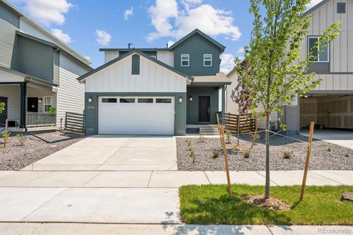 9394 Danube St, Commerce City, CO, 80022-2559 | Card Image