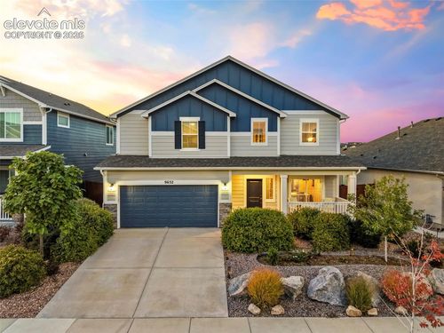 9652 Emerald Vista Dr, Peyton, CO, 80831-8385 | Card Image