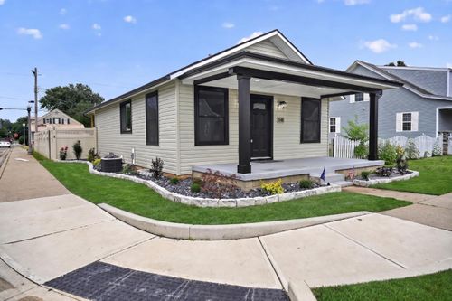 548 Arch Street, Lawrenceburg, IN, 47025 | Card Image
