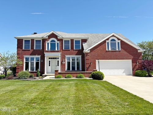 1404 Muirfield Dr, Bowling Green, OH, 43402-5210 | Card Image
