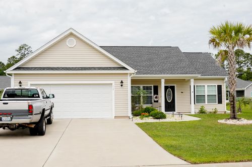 117 Baylee Cir, Aynor, SC, 29544-7994 | Card Image