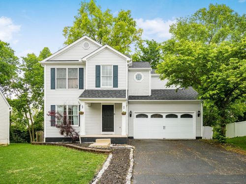 3523 Spring Branch Dr, Grove City, OH, 43123-4864 | Card Image