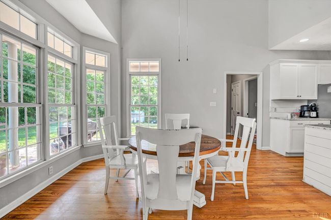 1151 Roaring Run Rd, House other with 4 bedrooms, 3 bathrooms and null parking in Goode VA | Image 15