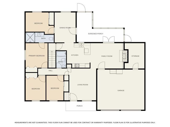 4475 Timber, House other with 4 bedrooms, 3 bathrooms and null parking in Union Twp OH | Image 39