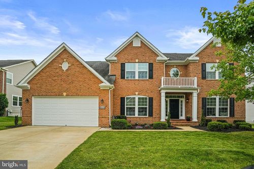 3602 Winterbourne Dr, UPPER MARLBORO, MD, 20774-9110 | Card Image