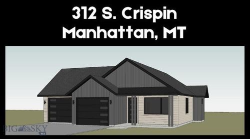 312 S Crispin St, Manhattan, MT, 59741-6700 | Card Image