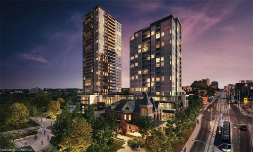 2806-15 Wellington St S, Kitchener, ON, N2G0E4 | Card Image