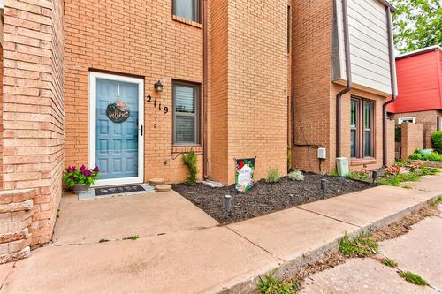 2119 Nw 117th St, Oklahoma City, OK, 73120-7857 | Card Image