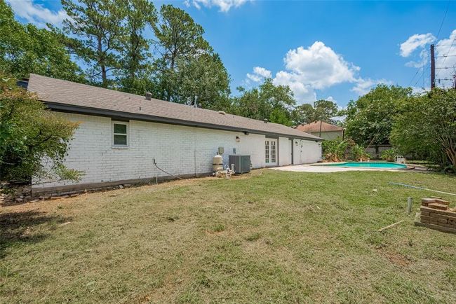 19467 Enchanted Stream Dr, House other with 3 bedrooms, 2 bathrooms and 2 parking in Spring TX | Image 26