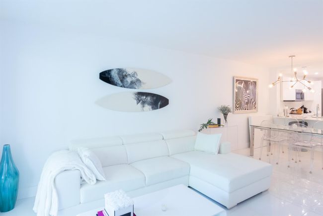 APT-2B - 3581 S Ocean Blvd, Condo with 1 bedrooms, 2 bathrooms and null parking in Palm Beach FL | Image 9