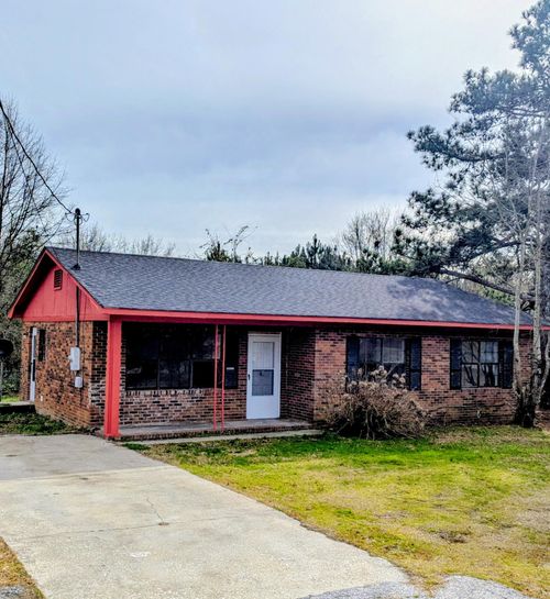 260 Lanier Rd, Johnston, SC, 29832-1080 | Card Image