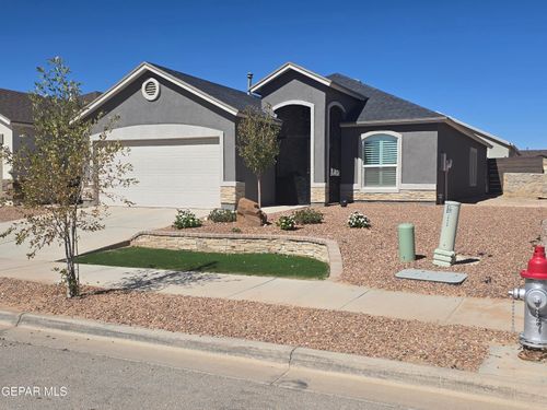 13929 Garforth Ave, Horizon City, TX, 79928-2383 | Card Image