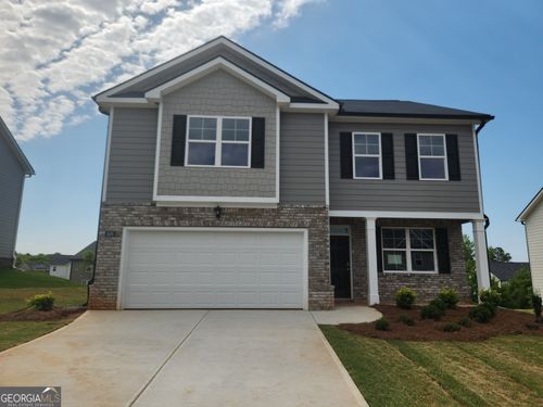 609 Lobelia Way, Locust Grove, GA, 30248-4357 | Card Image