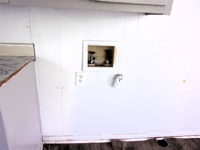 Laundry area with laundry area and washer hookup | Image 16