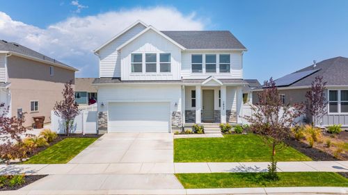 1857 E Meadowlark Dr, Eagle Mountain, UT, 84005-4017 | Card Image