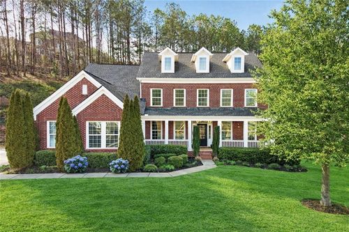 107 Millstone Manor Ct, Woodstock, GA, 30188-6132 | Card Image
