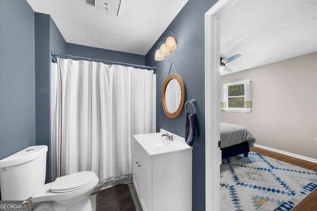 9430 Chestatee Ct, House other with 3 bedrooms, 3 bathrooms and 1 parking in Gainesville GA | Image 13